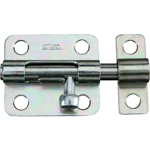 N151431 National Steel Door Barrel Bolt