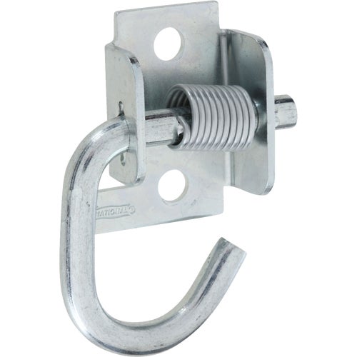 N237040 National Spring Tarp Rope Hook