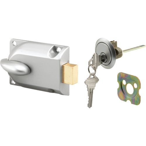 GD 52119 Prime Line Garage Door Lock door, garage, GD 52119, lock