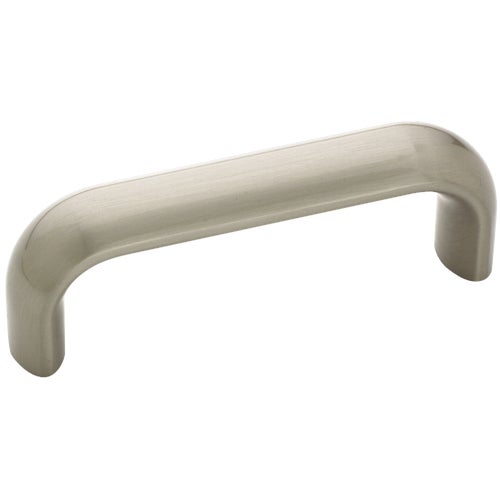 BP53009-G10 Amerock Everyday Heritage Satin Nickel Cabinet Pull