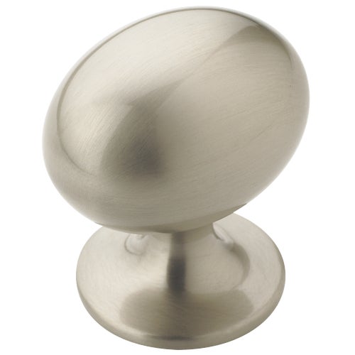 BP53018-G10 Amerock Everyday Heritage Oval Cabinet Knob