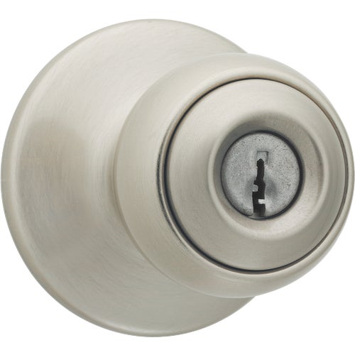 400P 15 6AL RCS V1  KD Kwikset Polo Entry Knob Box Pack