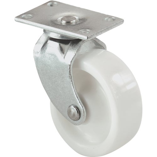 227862 Do it Light-Duty Swivel Plate Caster