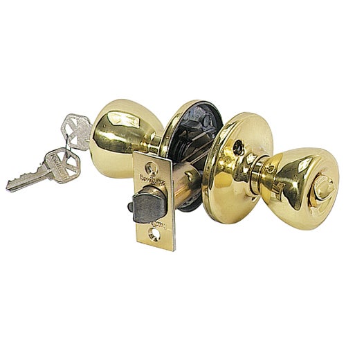 400T 26D 6AL RCS K3 V1 Kwikset Tylo Entry Knob Builder Box