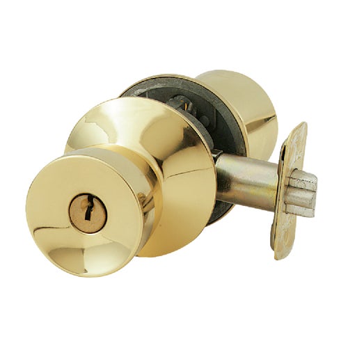 F51VBEL505 Schlage Bell Entry Knob