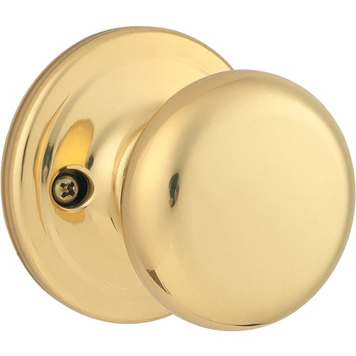 788J 11P CP Kwikset Signature Juno Dummy Lockset