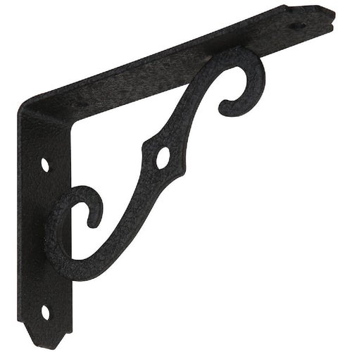 N229385 National 152 Ornamental Shelf Bracket/Plant Hanger