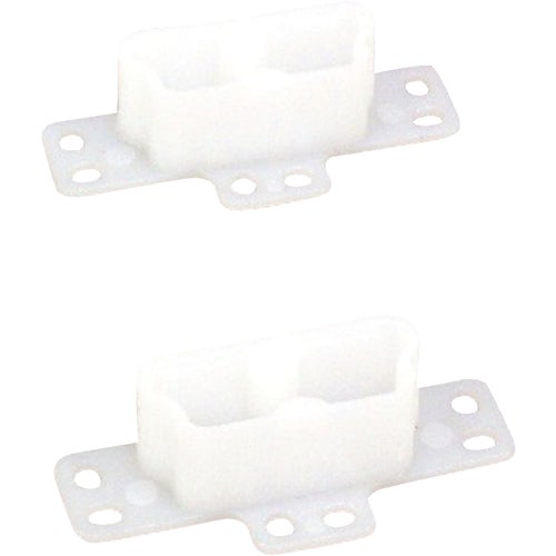 WP-8815C US Hardware Rear Drawer Mounting Bracket