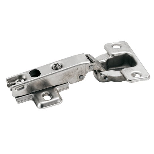 BP4611-A14 Amerock Frameless Full Overlay Concealed Hinge