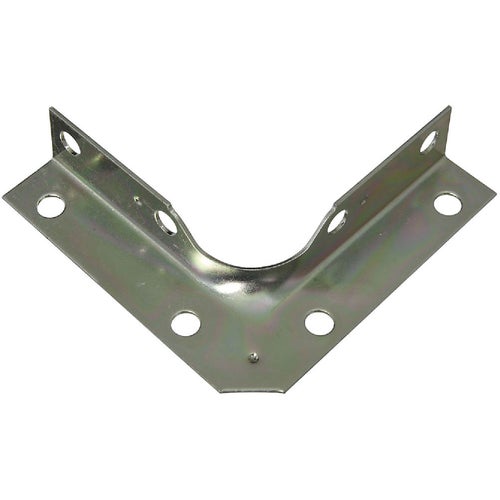 N245407 National Catalog V114 Series Zinc Corner Brace