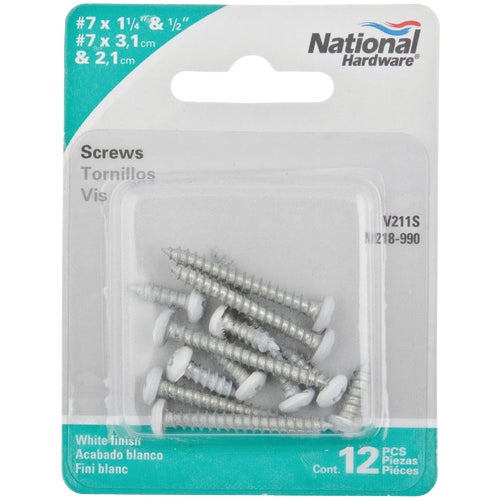 N206102 National 211 Shelf Bracket Screw