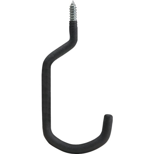 251356 Heavy-Duty Screw-In Bicycle Hanger