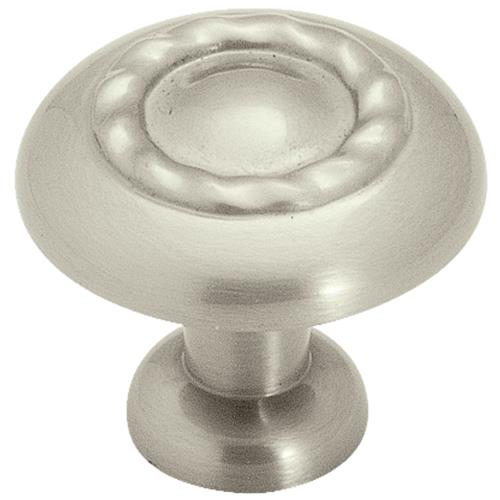 BP1585-ORB Amerock Inspirations Rope Knob And Pull