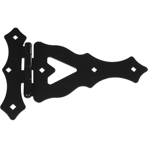 N179200 National Heavy-Duty Ornamental T-Hinge