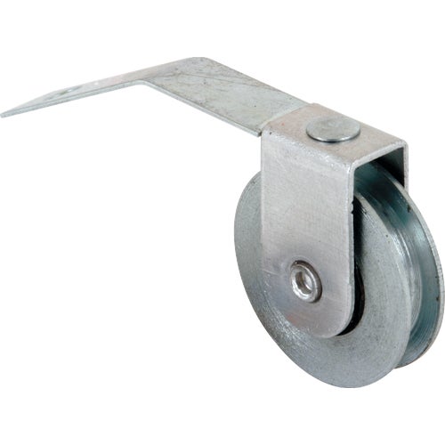 B 609 Prime-Line Center Groove Spring Tension Screen Door Roller Assembly B 609, door, roller, screen