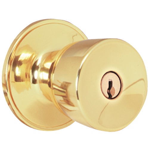 J54VBYR605 Dexter Byron Entry Knob