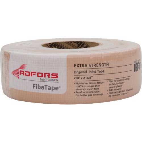 FDW8666-U FibaTape Extra Strength Drywall Tape