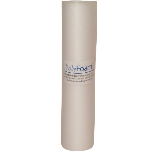 PF080 PolyFoam Base Grade Underlayment