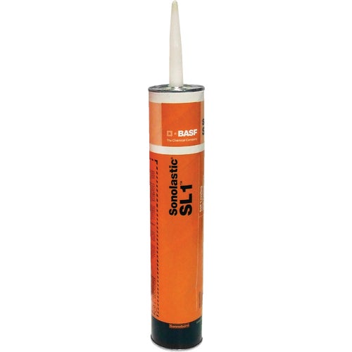 SL1LMSTN LMS Self-Leveling Concrete Sealant