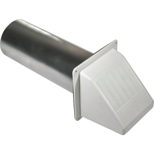 110164 Builders Best Wide Mouth Dryer Vent Hood