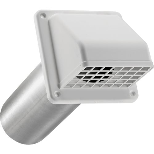 224W Lambro Preferred Dryer Vent Hood