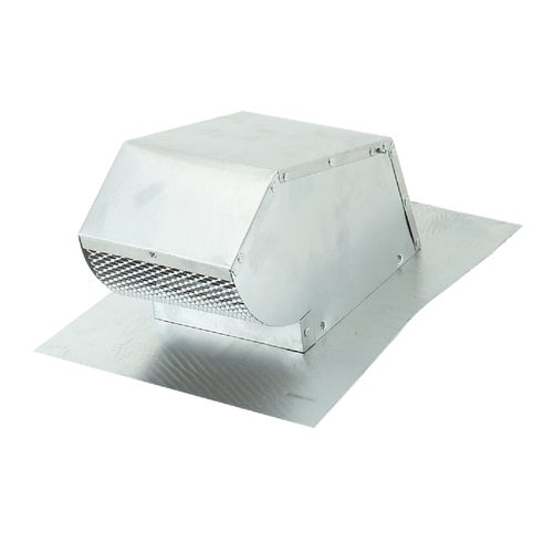 107 Lambro Aluminum Roof Vent Cap