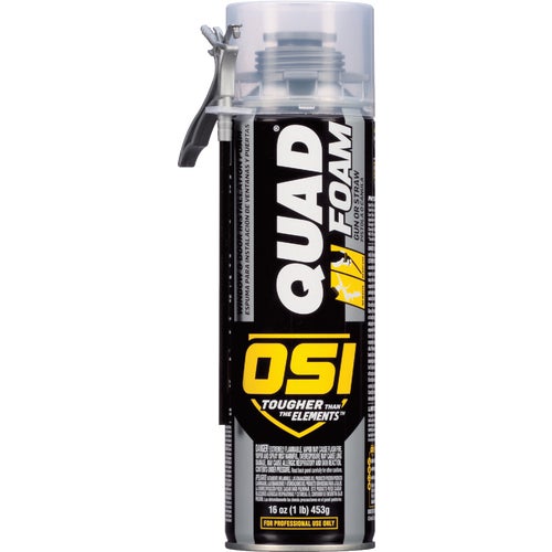 2629456 OSI QUAD Dual Window & Door Foam Sealant