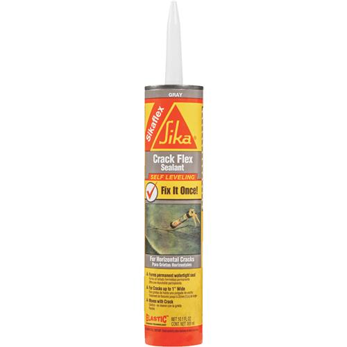 515306 Sikaflex Sika Crack Flex Concrete Sealant