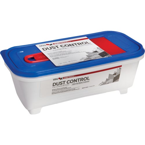 380138 Sheetrock Pre-Mixed Lightweight All-Purpose Dust Control Drywall Joint Compound