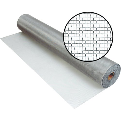 3000727 Phifer Brite Aluminum Screen Cloth 3000727, aluminum, screen