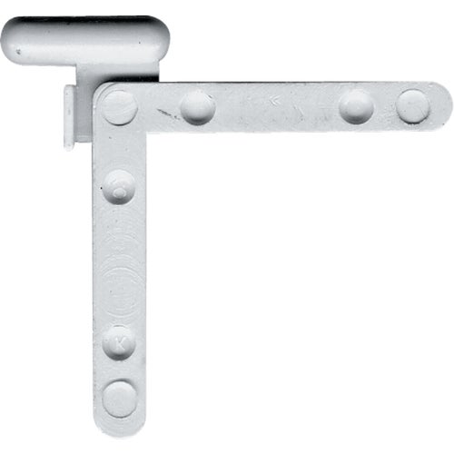 PL15130 Prime-Line 3/16 In. x 3/16 In. Nylon Tilt Corner Key corner, key, PL15130, tilt