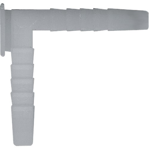 PL14966 Prime-Line 7/32 In. x 7/32 In. Nylon Corner Key corner, key, PL14966