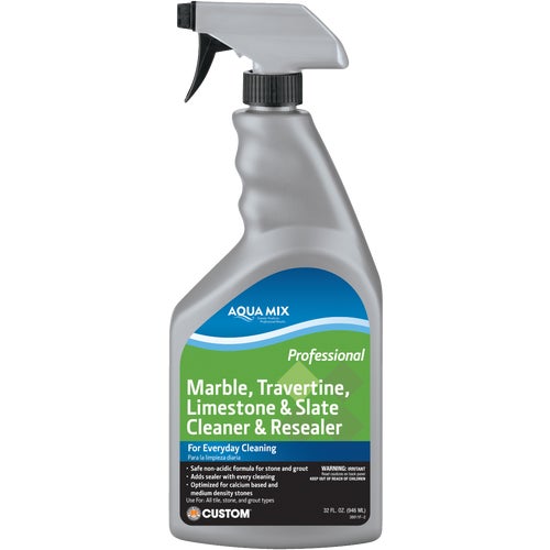 AMMCRQT Aqua Mix Marble Cleaner & Resealer