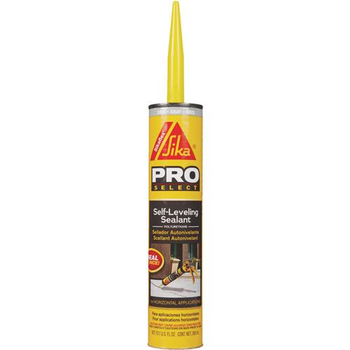 515302 Sikaflex Self-Leveling Concrete Sealant