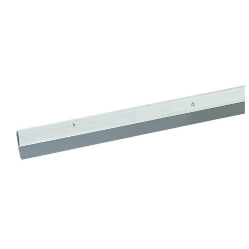 48996 M-D Heavy-Duty Aluminum And Vinyl Door Sweep