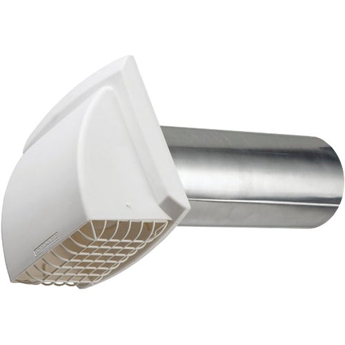 PMH4WZW Dundas Jafine ProMax Dryer Vent Hood