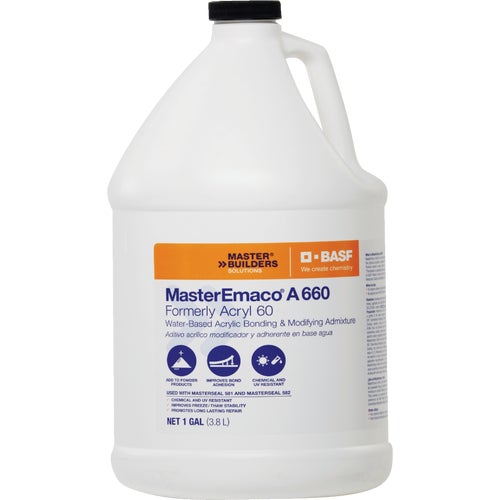 MB55350538 MasterEmaco A660 Concrete Bonder