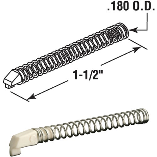 PL14893 Prime-Line Slide Bolt Spring Image