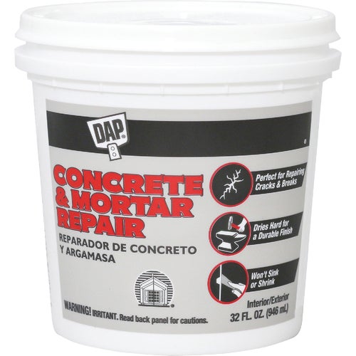 31090 DAP Ready-Mixed Concrete Patch