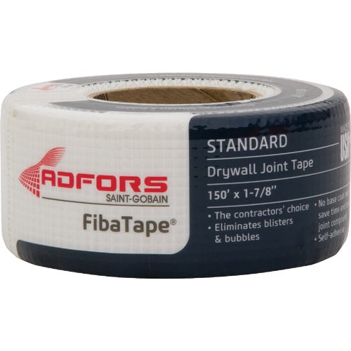 FDW8662-U FibaTape Self Adhesive Joint Drywall Tape