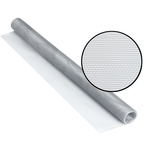 3001752 Phifer Brite Aluminum Screen Cloth Ready Rolls Image