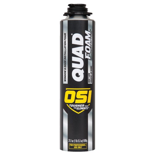 1866185 OSI QUAD Foam Window & Door Foam Sealant