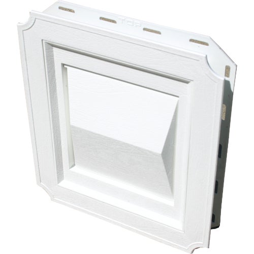 111716 Builders Best J-Block Dryer Vent Hood