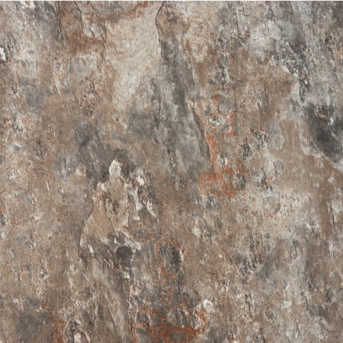 TM-818 Home Impressions Textured Vinyl Floor Tile