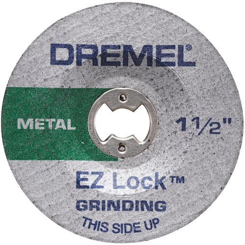 EZ541GR Dremel EZ Lock Grinding Wheel