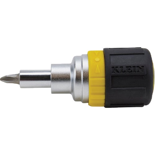 32593 Klein 6-in-1 Ratcheting Screwdriver