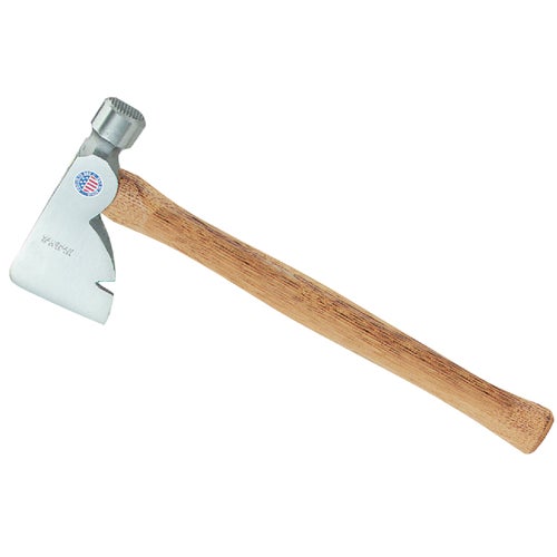 RB Vaughan Rig Builders Hatchet