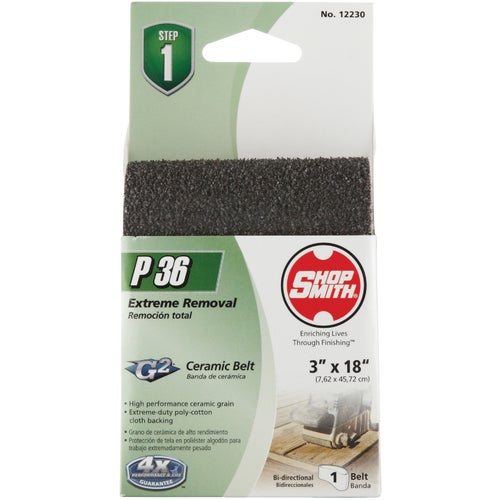 7083 Gator Platinum Sanding Belt