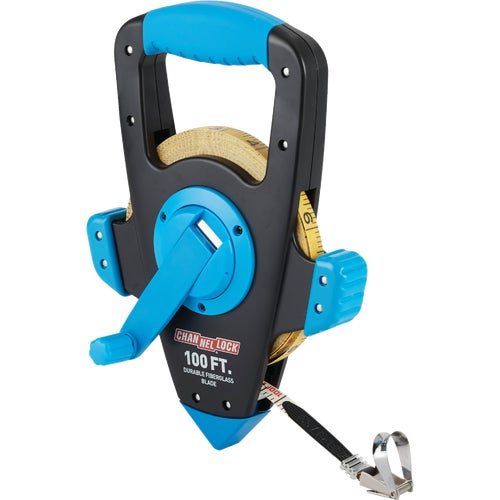 CL6611 Channellock Open Reel Tape