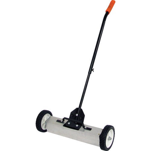 7543 Master Magnetics 18" Magnetic Floor Sweeper